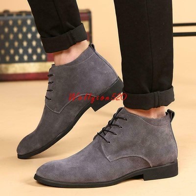 best casual wingtips