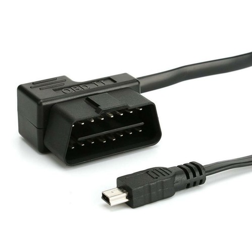 Votiure HUD Head Up Display USB Verbindung OBD II Kabel OBD 2 16 Polig - Bild 4 von 6