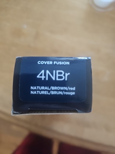 REDKEN Color Fusion COVER FUSION Professional Hair Color Cream ~ 2.1 oz. / 60 g - Picture 4 of 4