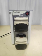 Agilent 06118-001 V-Prep Dual Peristaltic Pump Module with (2) Watlow 314B Heads