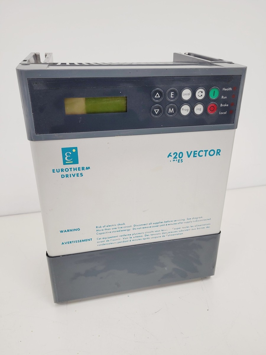 Eurotherm Drives 620 Series Vector Link Model - 620STD | eBay
