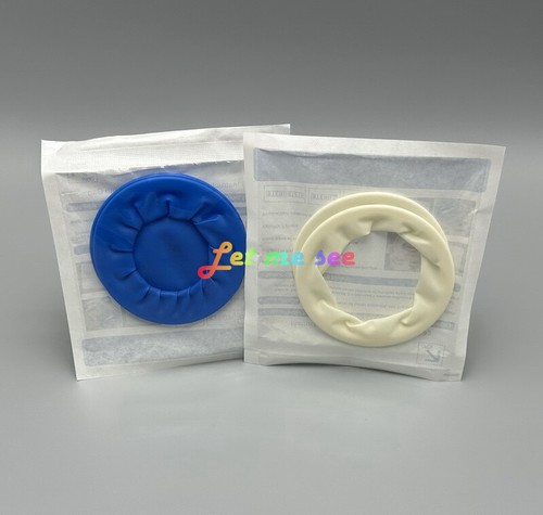 Abridor de boca desechable intraoral en forma de O mejilla labio retractor estilo surtido 1 pieza - Imagen 3 de 27