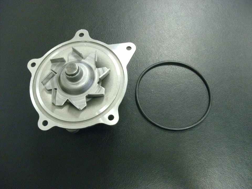 Bomba de agua OAW CR1290 para 93-97 Dodge Chrysler Concorde Intrepid Vision 3,3 L Foto 3 de 3