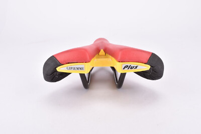 Gipiemme Sattel F 50 - Rennräder