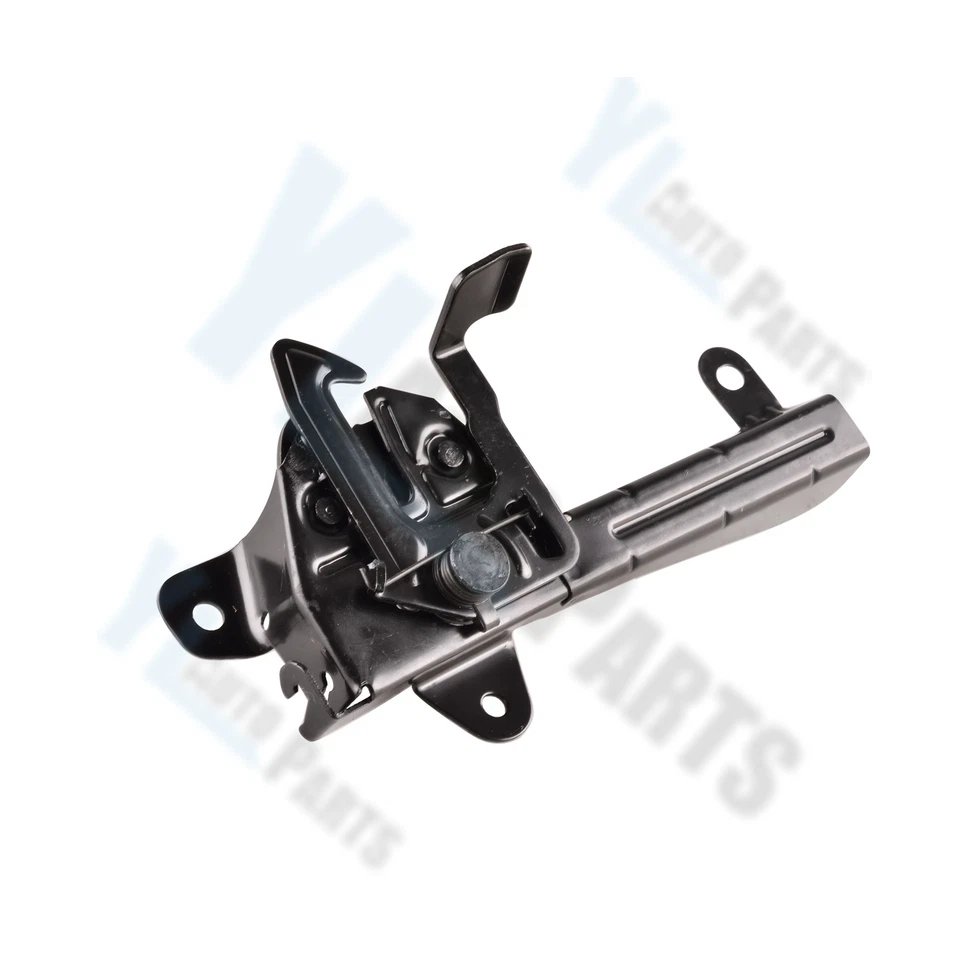 Bloqueo de cierre de capó para Kia Forte 2010-2013 / Forte Koup / Forte5 Foto 3 de 4