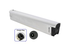 Batterie 36V 11,6Ah 417Wh Akku für Saxonette Comfort Plus 2.0, Comfort Plus 3.0