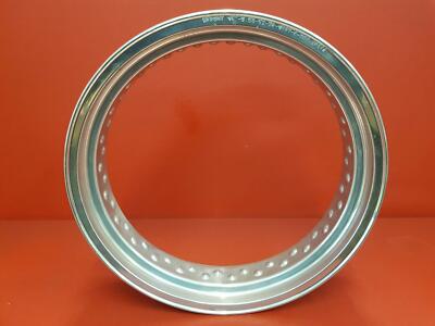 AKRONT Felgenring Felge Rim 16x3.50 universal neu