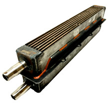 3626715 Oem Cummins Oil Cooler After Cooler Kta38 Qsk39