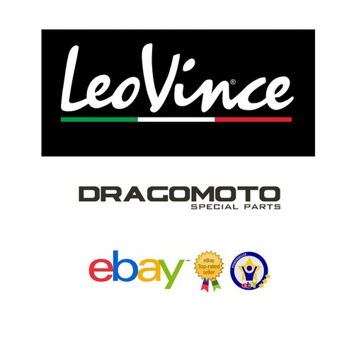 BMW F 800 GS ABS 2008-2016 Scarico Leovince LV One Evo OmologatoLV One Evo 8287E - Imagen 9 de 9