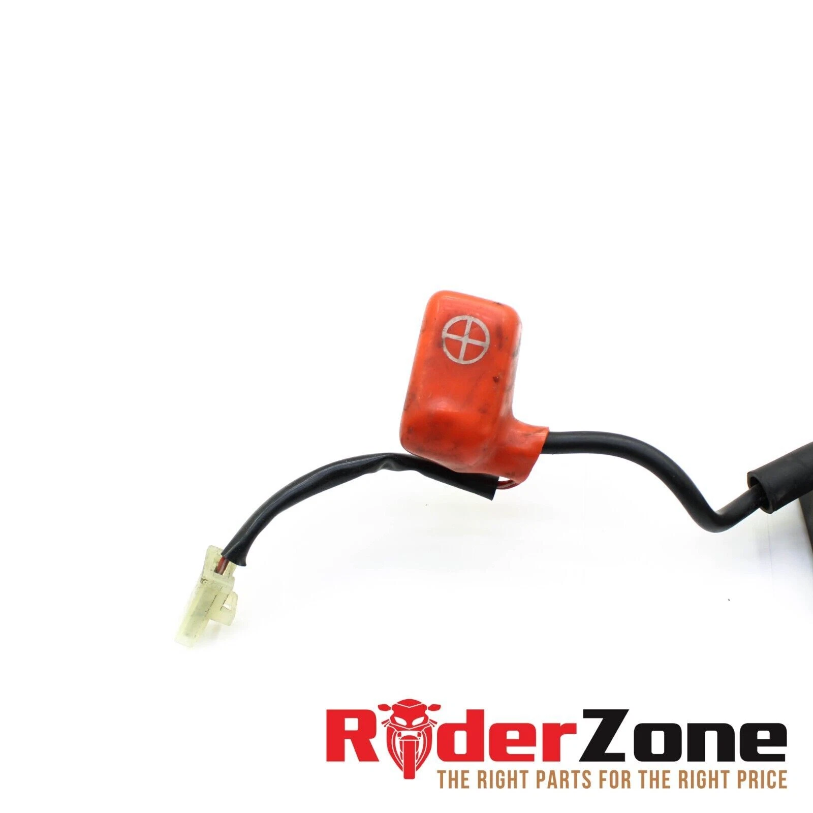 2007 2008 HONDA CBR600RR STARTER MOTOR RELAY SOLENOID START MODULE