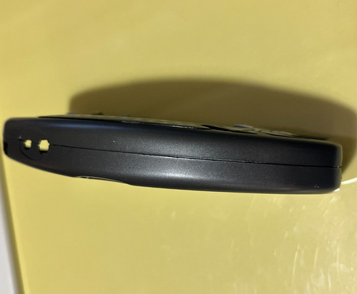 Nokia N Gage Housing Cover Gray color With Button - Picture 8 of 9