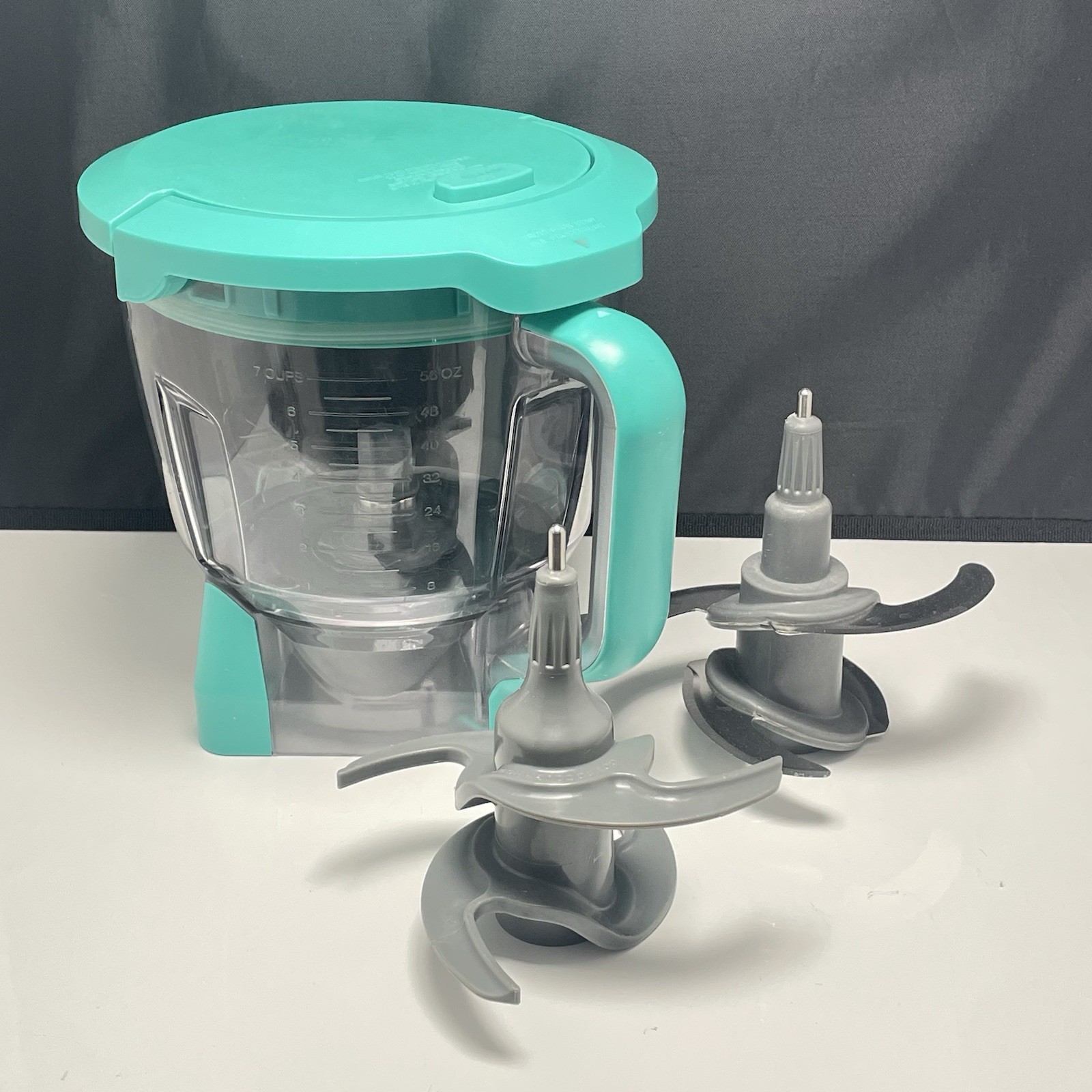 Ninja Blender Food Processor BL770, BL772 56Oz Replacement B