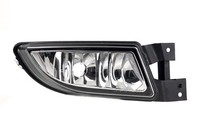 Nebelscheinwerfer Passend FüR Fiat Bravo 198 04/2007- H11 Rechts Beifahrerseite