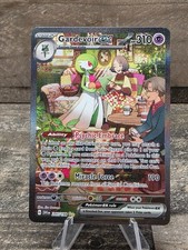 Gardevoir ex 245/198 SV01: Scarlet & Violet Base Set Holo on eBay