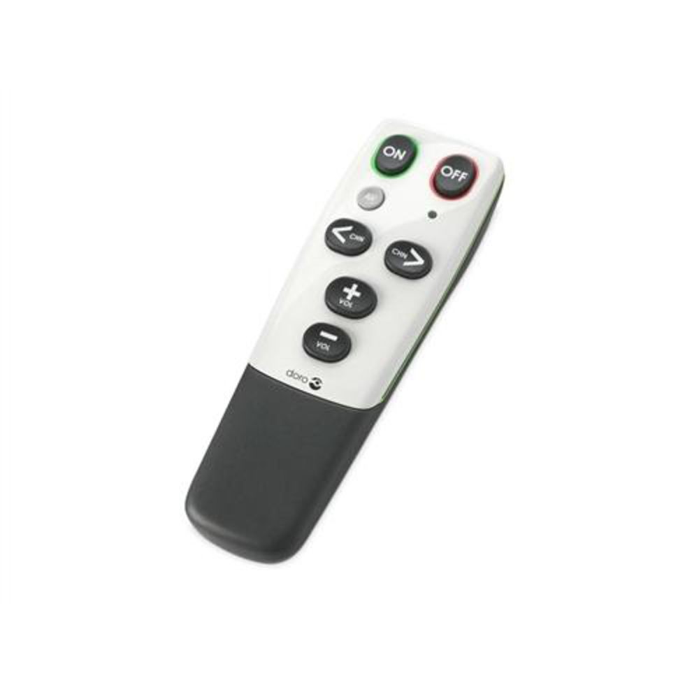 Doro Universal-Fernbedienung HandleEasy 321rc - Sonstig # 4155