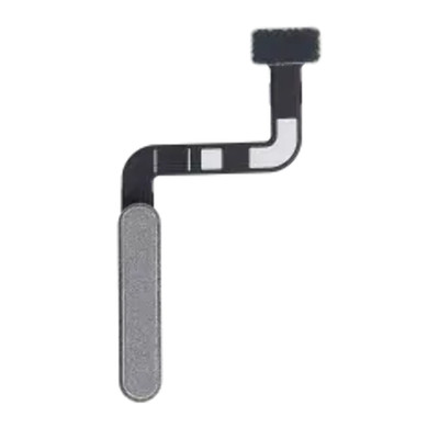 Fingerprint Reader With Flex Cable For Samsung Galaxy A32 5G (A326 / 2021) (Gray