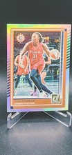 2025 Panini Donruss WNBA - Tina Charles #52 Holo