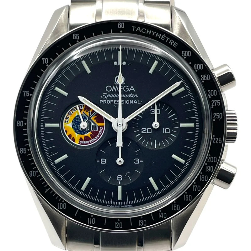 Omega Speedmaster 3597.21