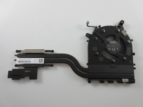 Lüfter Kühler LENOVO THINKPAD E14 GEN 2 AT1PQ0020V0 Original #0