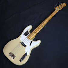 Fender American Vintage II 1954 Precision Bass Maple FB Vintage Blonde