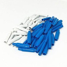 Wire B Connector Filled Wet B Wire Gel Telephone Alarm Wire Crimp Beanies Spl...