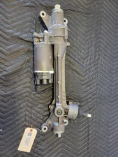 Used Oem Audi Electric Steering Gear Rack & Pinion 2018-2025 A5 Sportback 2.0L