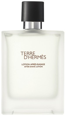 Hermès Terre d`Hermès After Shave Lotion 100 ml OVP NEU