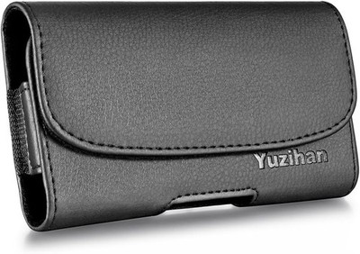 Holster Fit for iPhone SE 2020 4.7 Inch iPhone 8 7 6s 6 Premium Leather Case