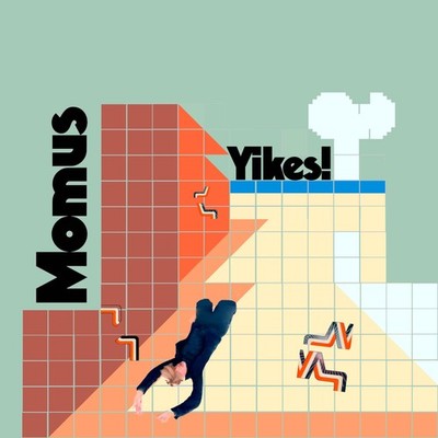 Momus Yikes! (CD) (US IMPORT)
