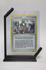 Mr. Stone's Project #79 Reverse Holo | Pokemon Emerald | Excellent Condition on eBay