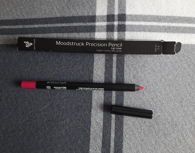 Younique MOODSTRUCK PRECISION Lip Liner, Farbe: perky (pink) neu! ovp! rar!