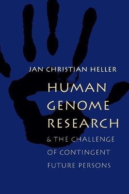 Jan Christian Heller Human Genome Research: (Paperback)