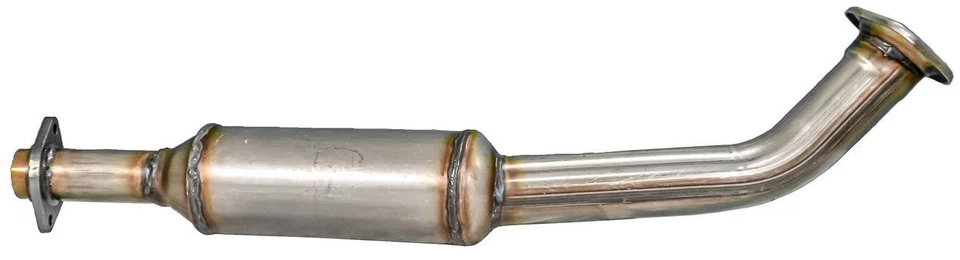 Catalytic Converter for 2007-2010 Honda Element - Image 2 of 4