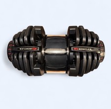 Bowflex SelectTech 1090I Adjustable Dumbbells (Set of Two)