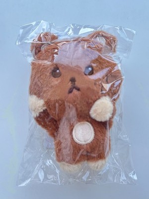 NCT DREAM HAECHAN MAGNET DOLL with photo card Keychain Keyring