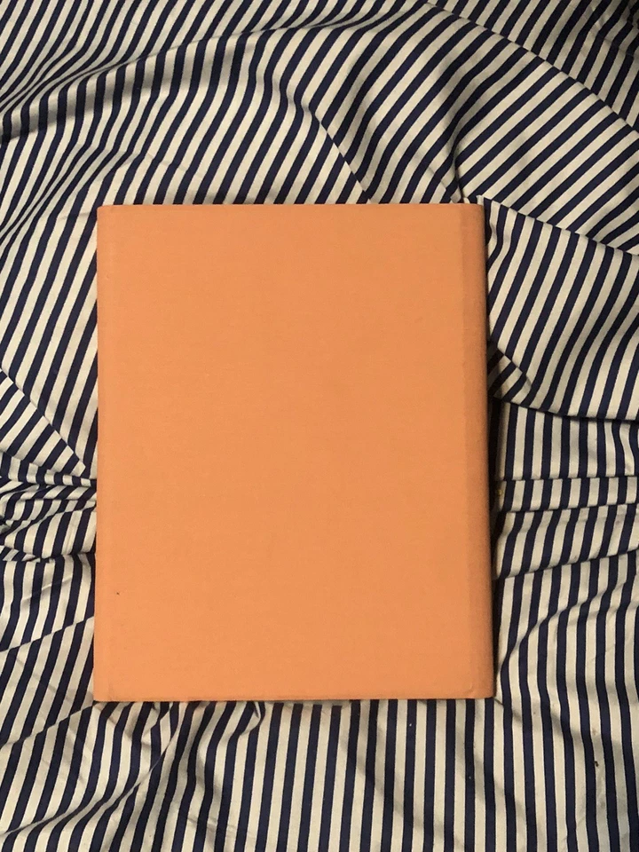 Detachable Bluetooth Keyboard Case for iPad Air 5th/4th,iPad Pro 11 2018 Orange - Изображение 2 из 4