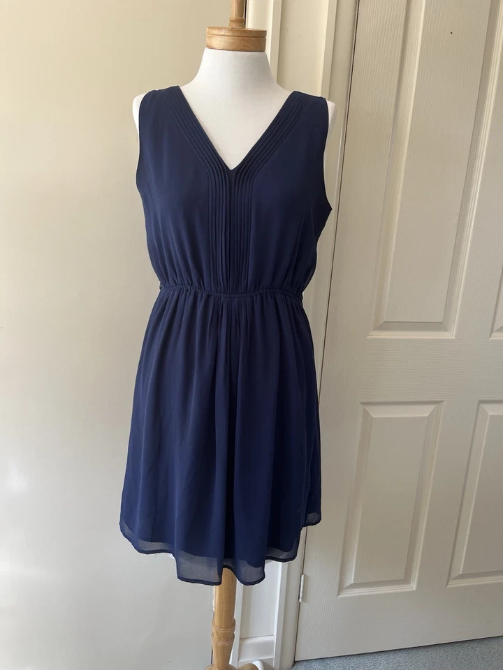 jeans west Dress 12