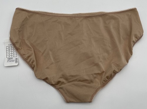 Elomi Cate Brief Panty #4035 Color Hazel Size XL - Picture 2 of 6
