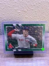2021 Topps Update - Adam Ottavino Green Foil /499 #US322