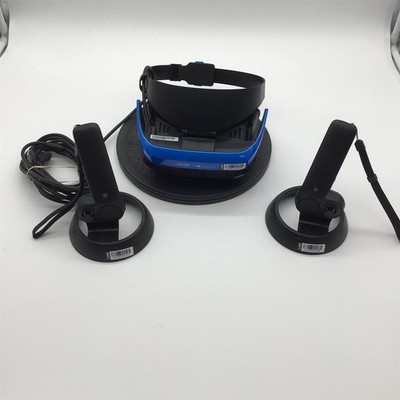 Acer Windows Mixed Reality Headset Development Edition Motion Controllers 