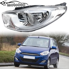 Scheinwerfer Links für Hyundai i10 PA 2011 2012 2013 halogen Frontscheinwerfer