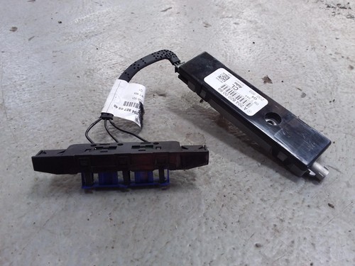 MERCEDES C CLASS ANTENNA W204/S204, 07/07-07/14 07 08 09 10 11 12 13 14