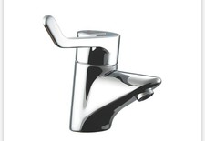 Armitage Shanks Contour 21 Single Lever Sequential Thermostatic Basin Mixer