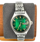 vintage seiko 24mm Women Automatic Watch Working f2659