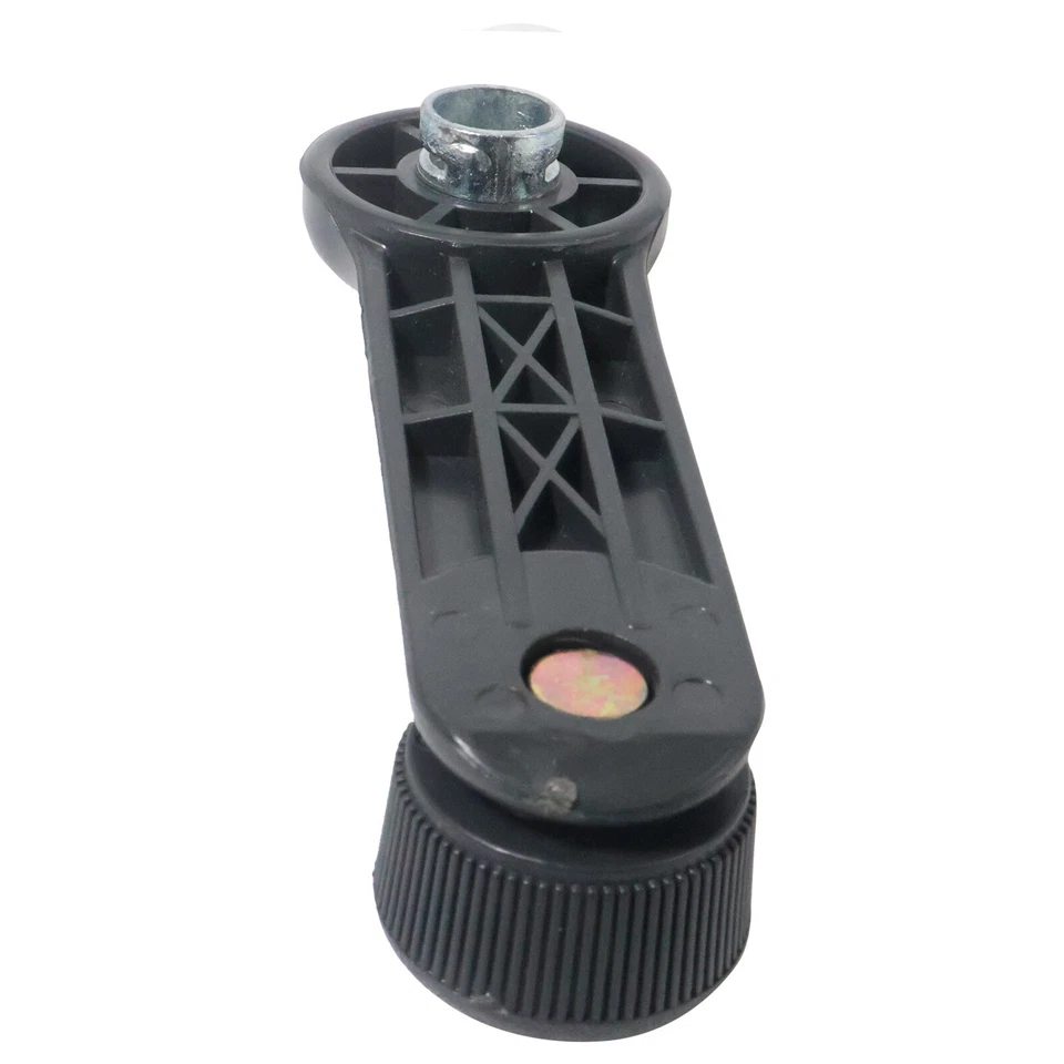 Hyundai Accent 1999-2006 Window Crank Lift Handle 8263022001LT Replacement Foto 4 de 4