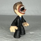 2015 Funko Mystery Mini Supernatural Series 1 3" Leviathan Figure 1/24