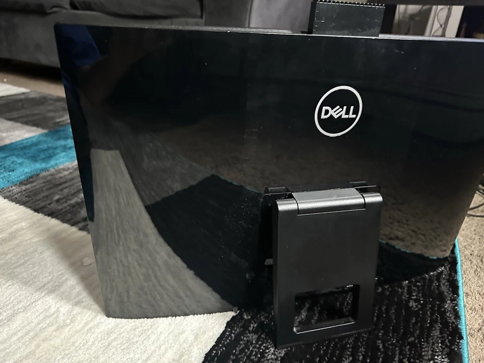 Computadora de escritorio Dell Inspiron 3275 todo en uno con pantalla táctil de 21,5” (excelente estado) Foto 3 de 4