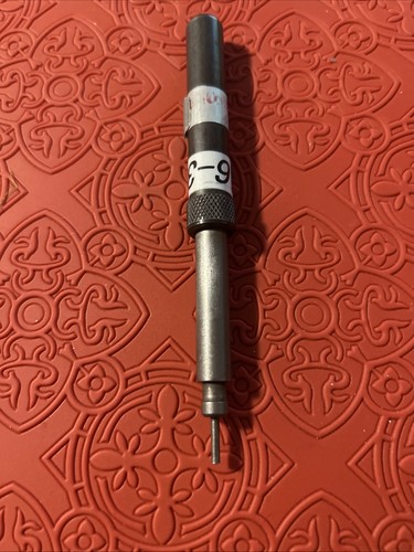 HELI-COIL 3695-06 #6 TANG BREAK OFF TOOL (G31)