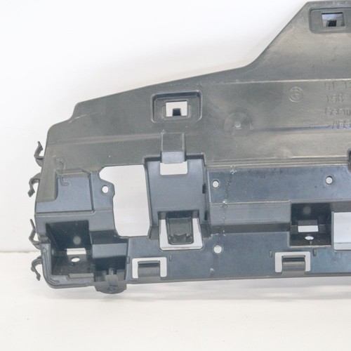 BMW 3 F31 Heckstoßstangenhalterung 7256921 2015 2.0D 135KW