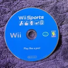 New ListingNintendo Wii Sports Nintendo Wii Sports Multiplayer Game Disc